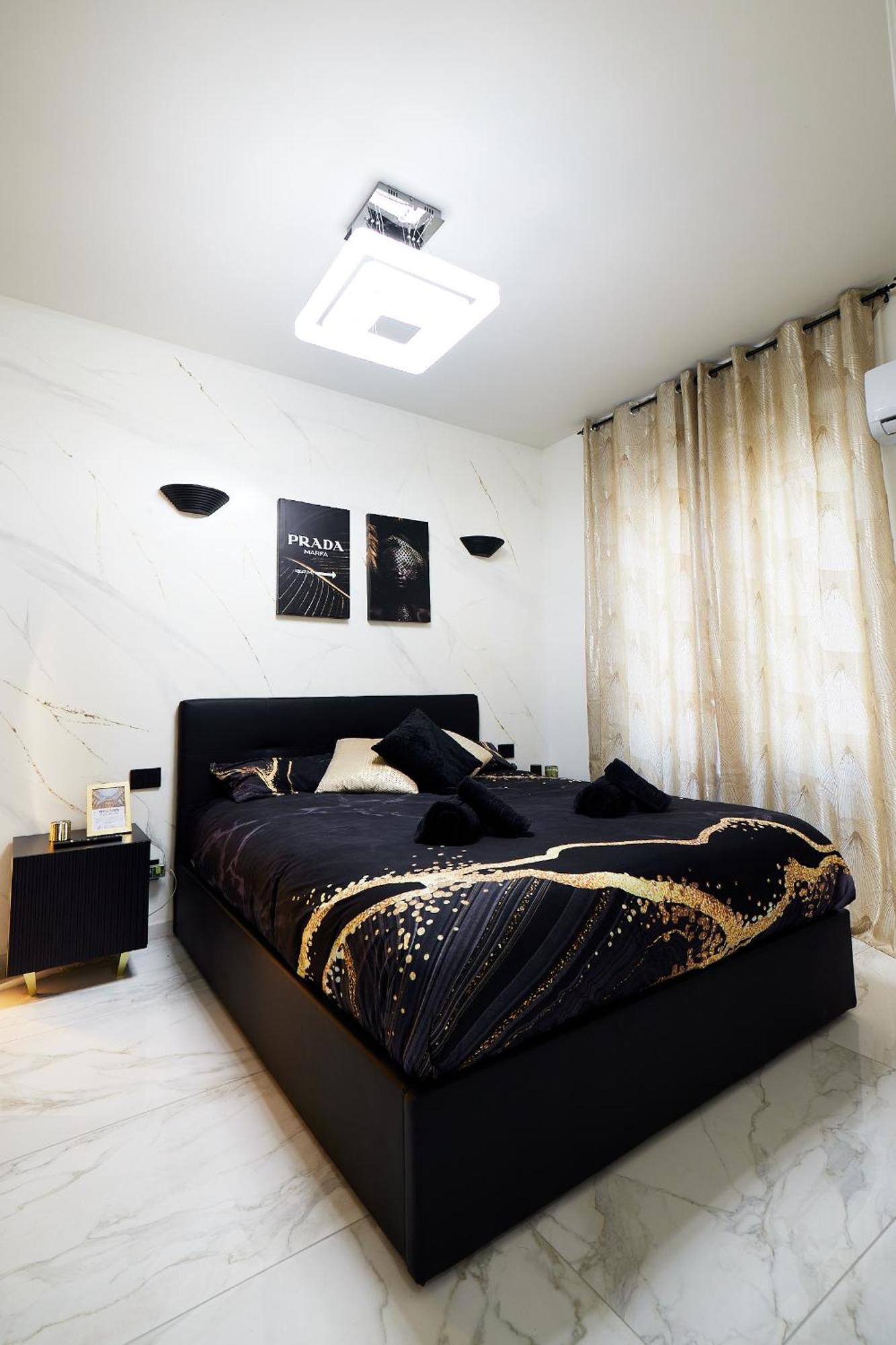 Italian Fashion Suite - Luxurious Marble City Center Mailand Exterior foto