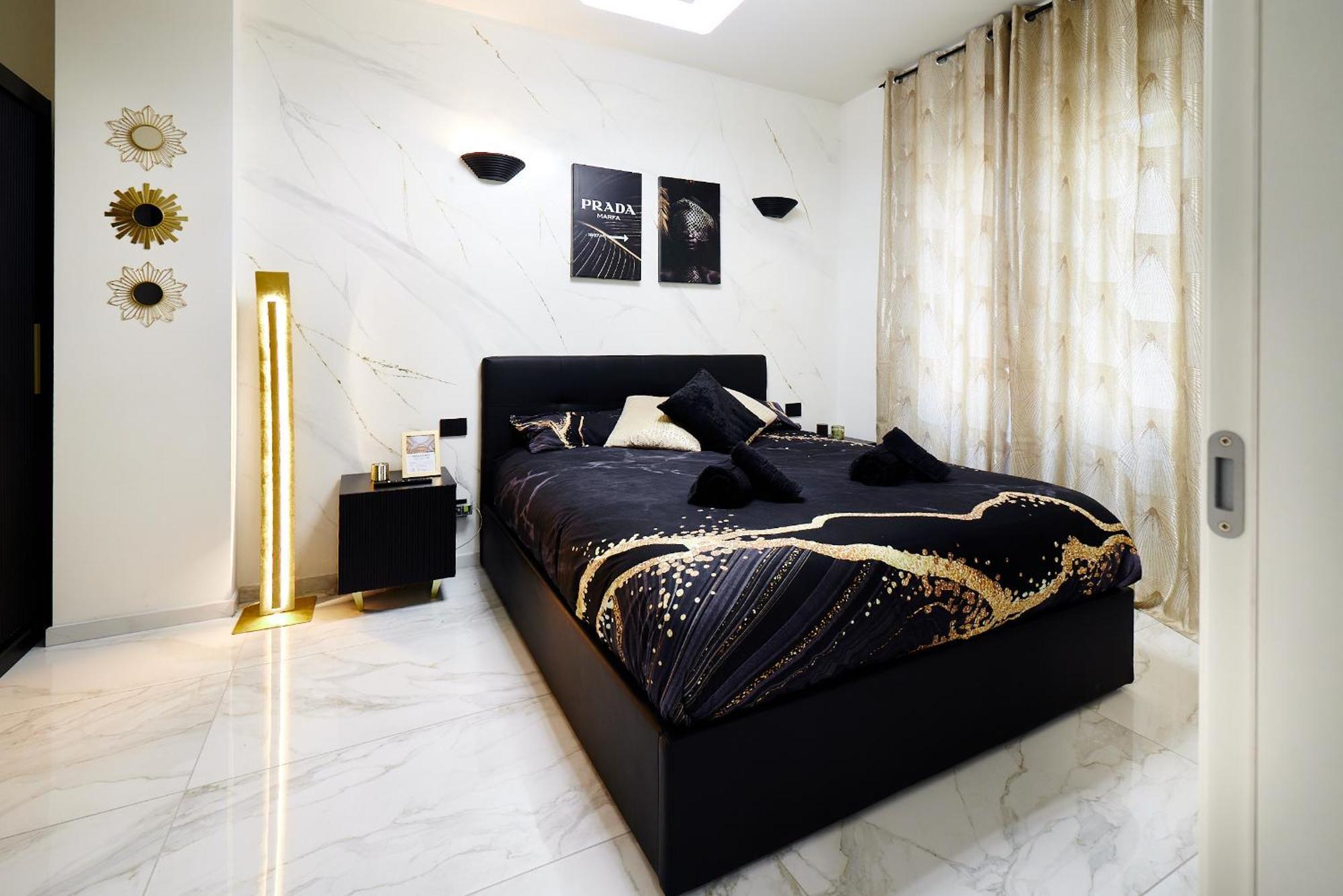 Italian Fashion Suite - Luxurious Marble City Center Mailand Exterior foto